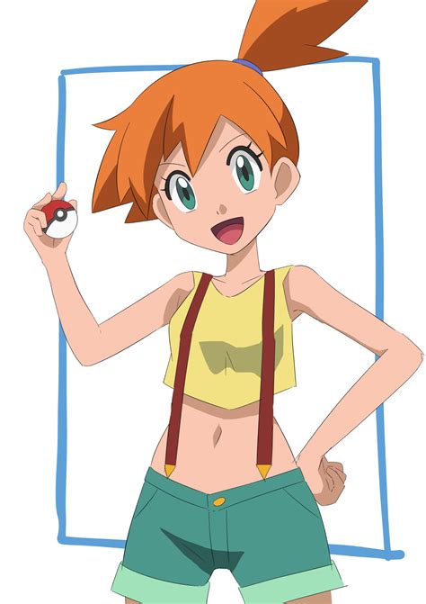 misty pokemon nude|Misty porn, Hentai manga, Porn comics .